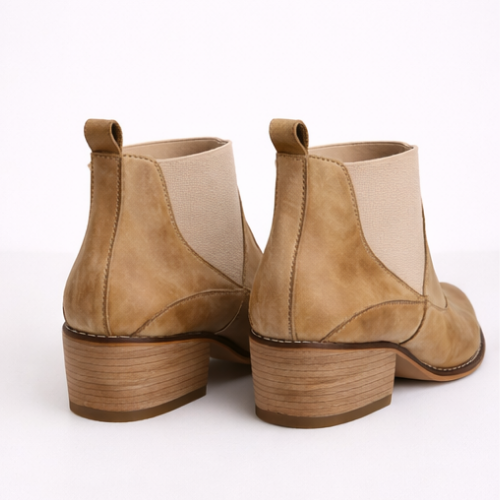 Botas Toscana Natural
