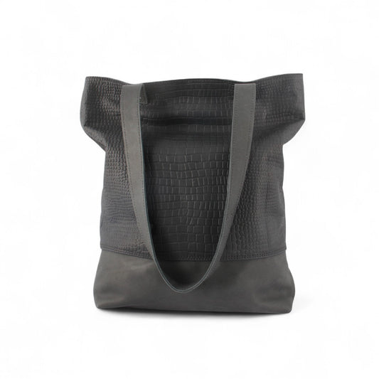 Cartera Lisboa Negra