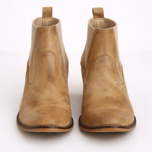 Botas Toscana Natural