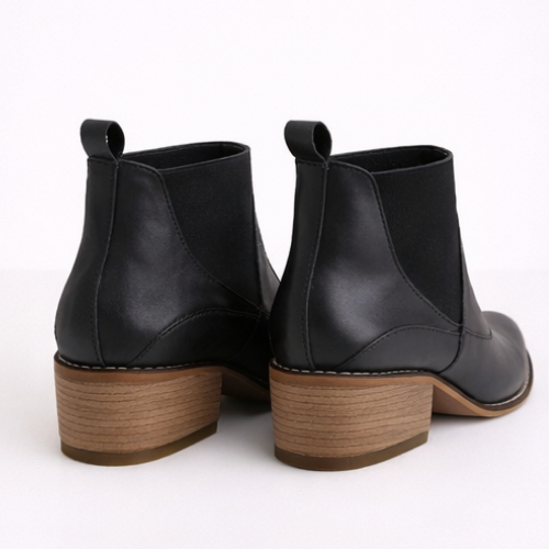 Botas Toscana Negro