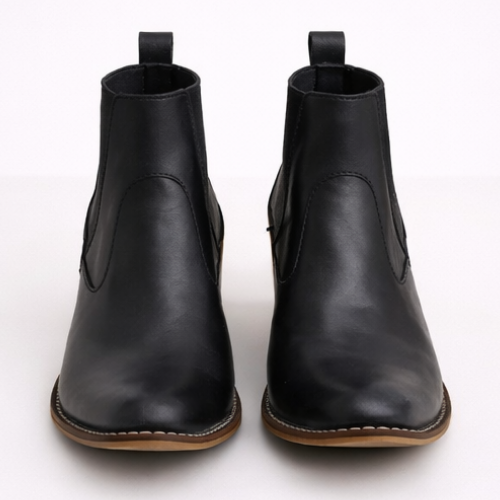 Botas Toscana Negro