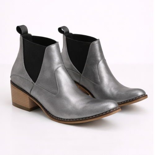 Botas Toscana Peltre