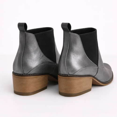 Botas Toscana Peltre