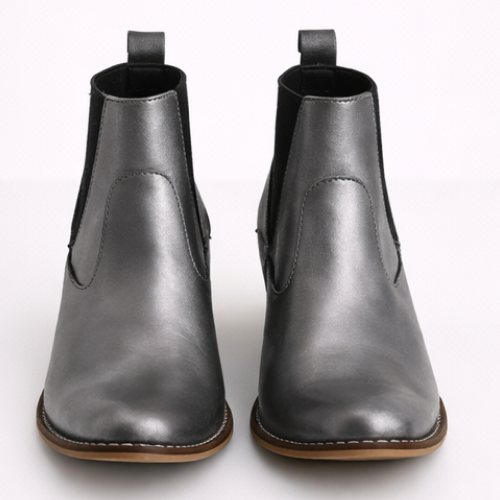 Botas Toscana Peltre