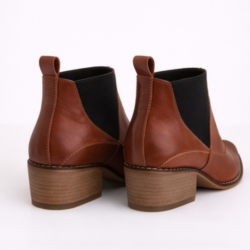 Botas Toscana Terracota