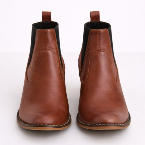 Botas Toscana Terracota