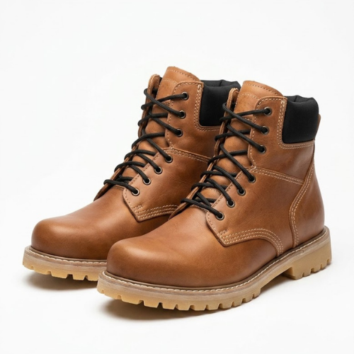 Botas Patagonia Color Brisa