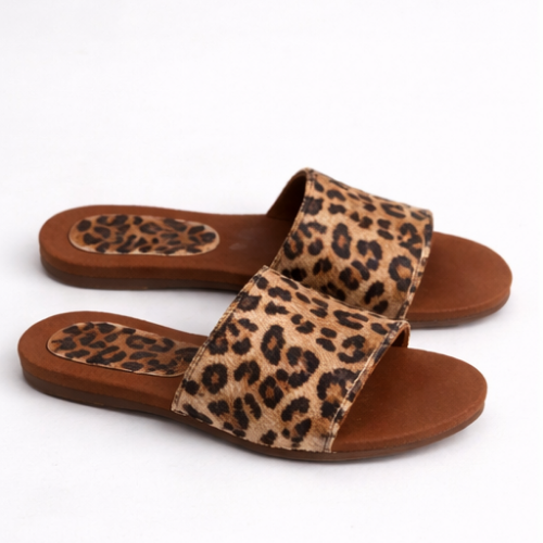 Sanadalias Bari Leopardo
