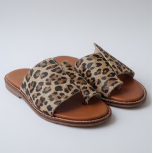 Sanadalias Kyoto Animal print