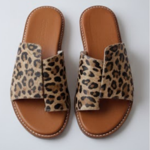 Sanadalias Kyoto Animal print