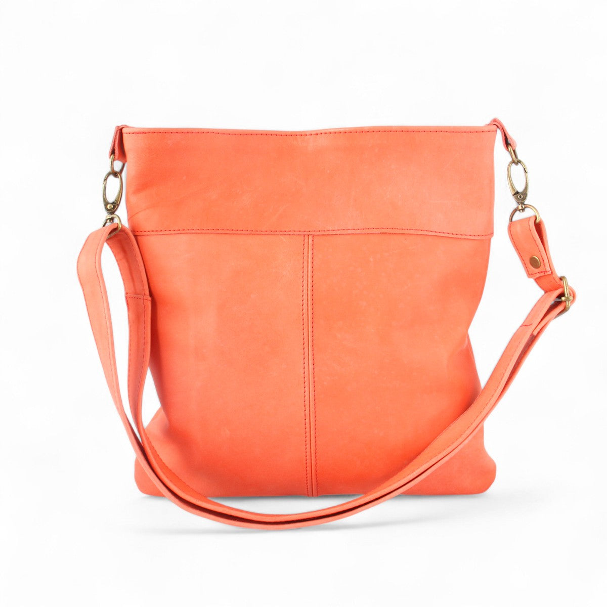 Cartera Venecia Coral