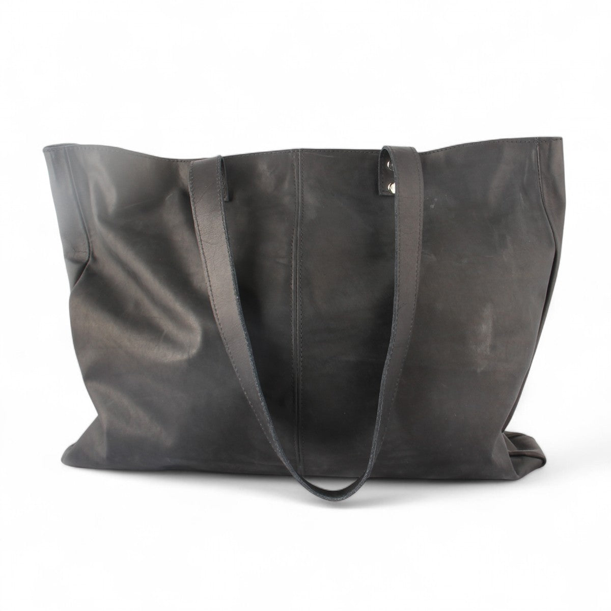 Cartera Oslo Negro Cásico