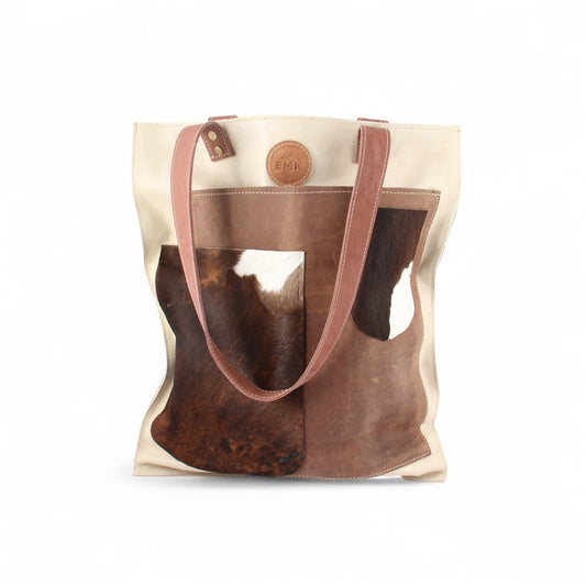 Cartera Lisboa Beige