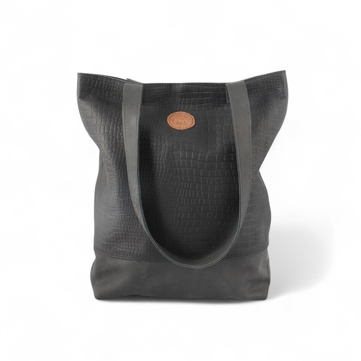 Cartera Lisboa Negra