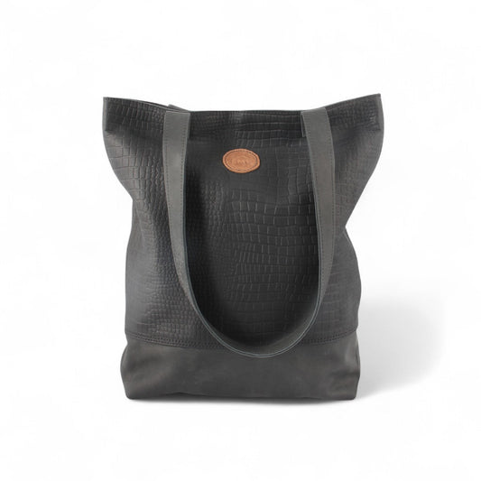 Cartera Lisboa Negra