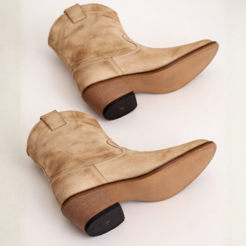 Botas Texas Natural