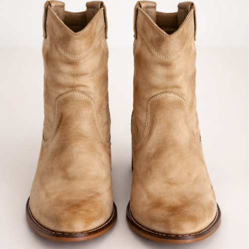 Botas Texas Natural