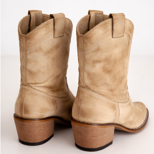 Botas Texas Natural