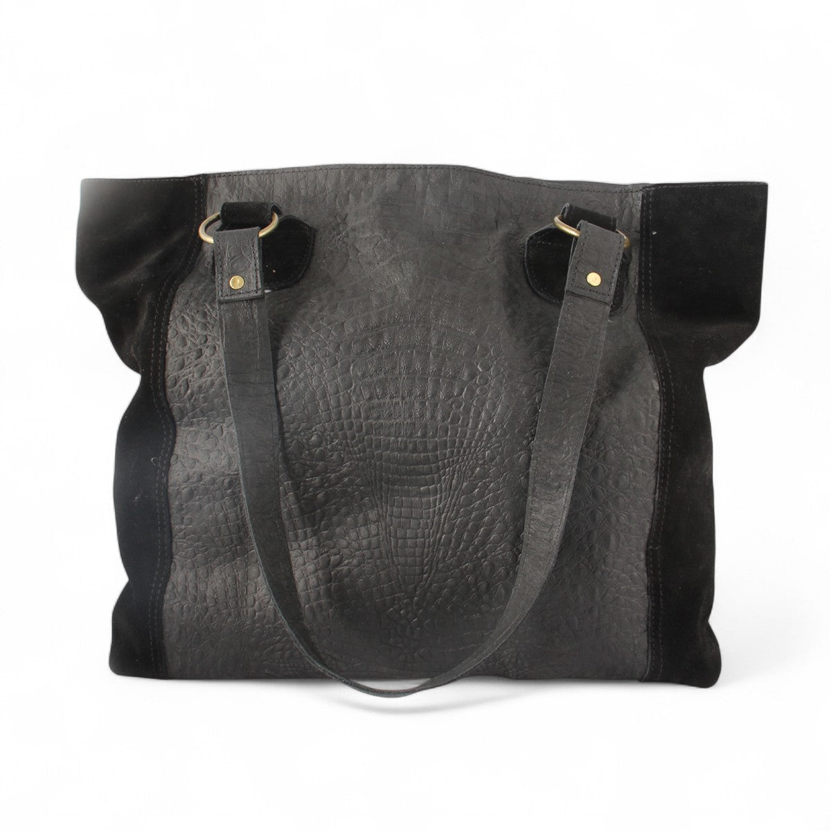 Cartera Oslo Negra