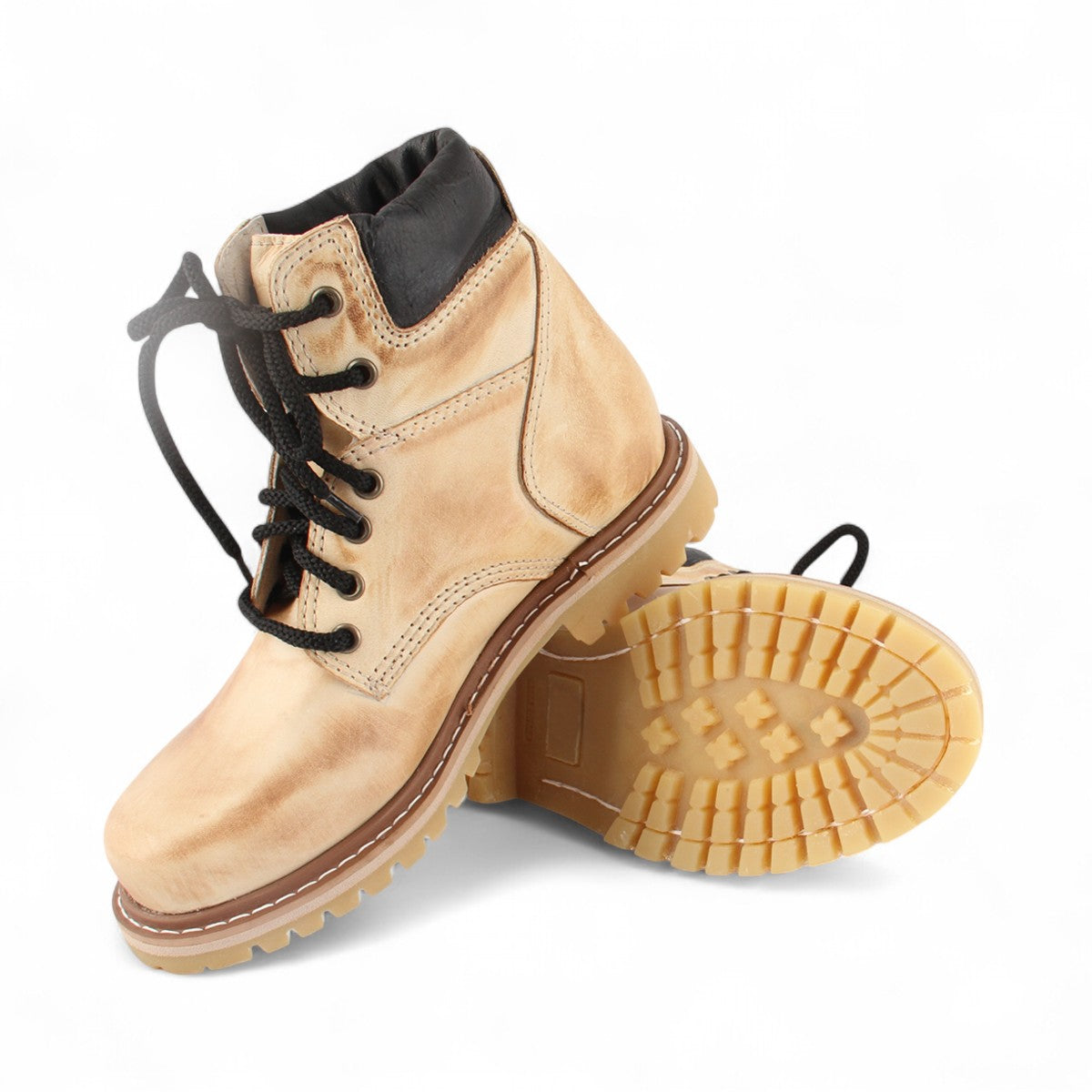 Botas Patagonia Color Natural