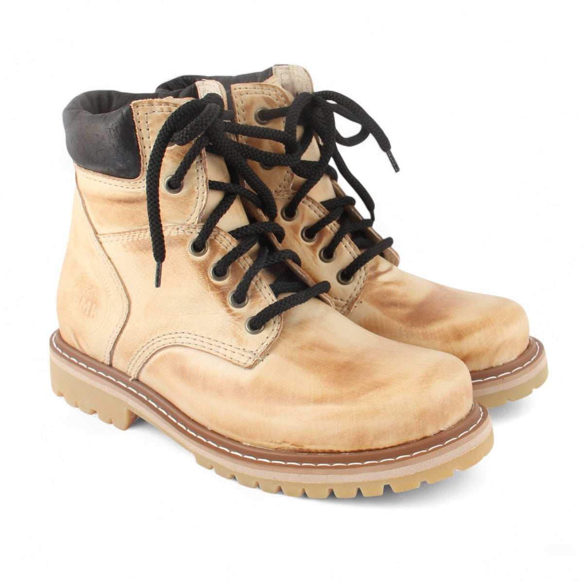 Botas Patagonia Color Natural
