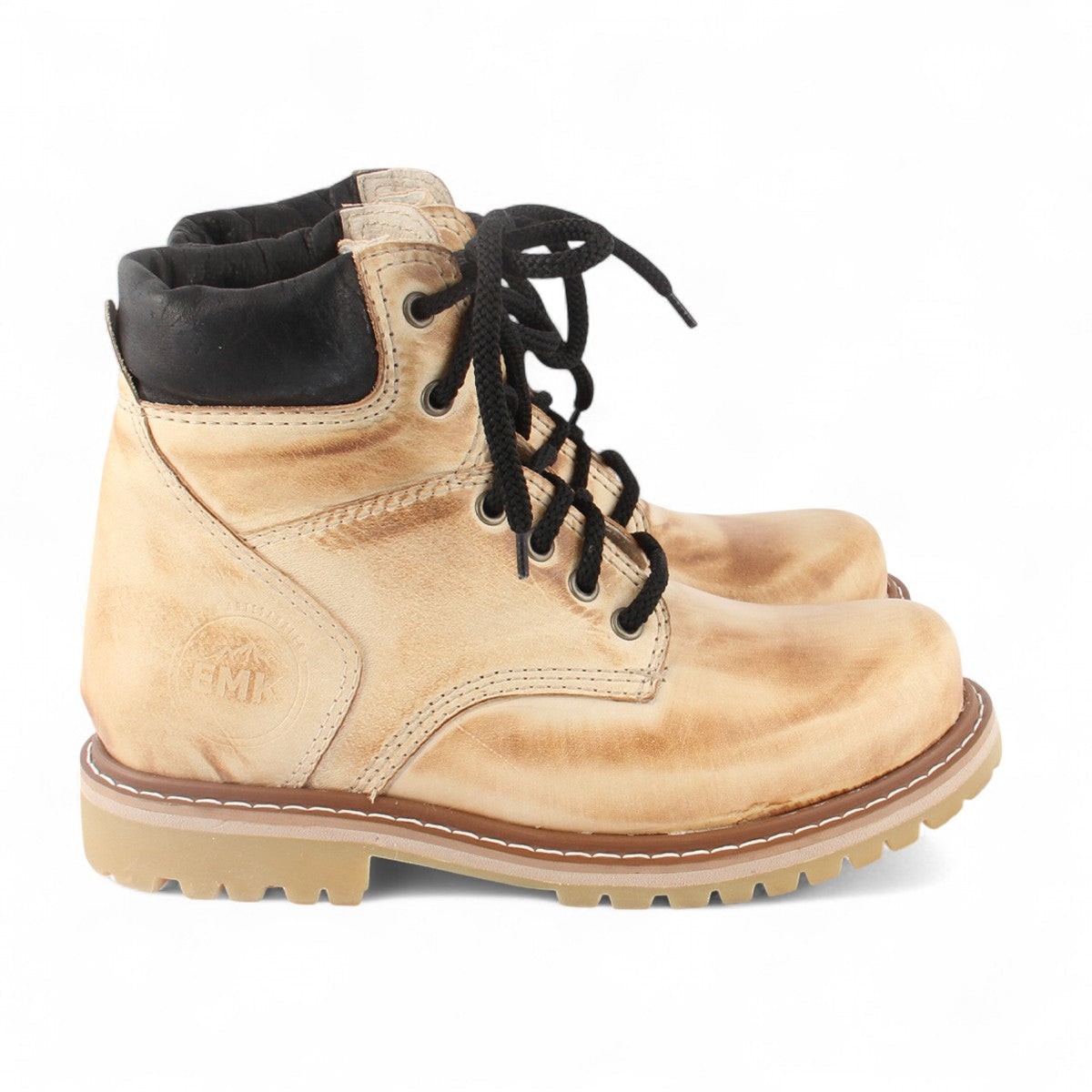 Botas Patagonia Color Natural