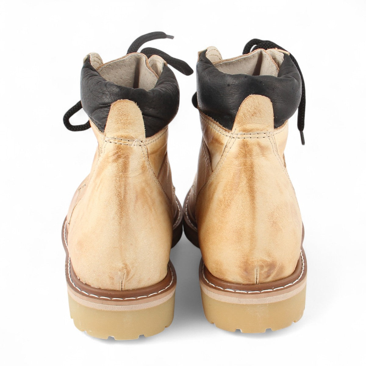 Botas Patagonia Color Natural