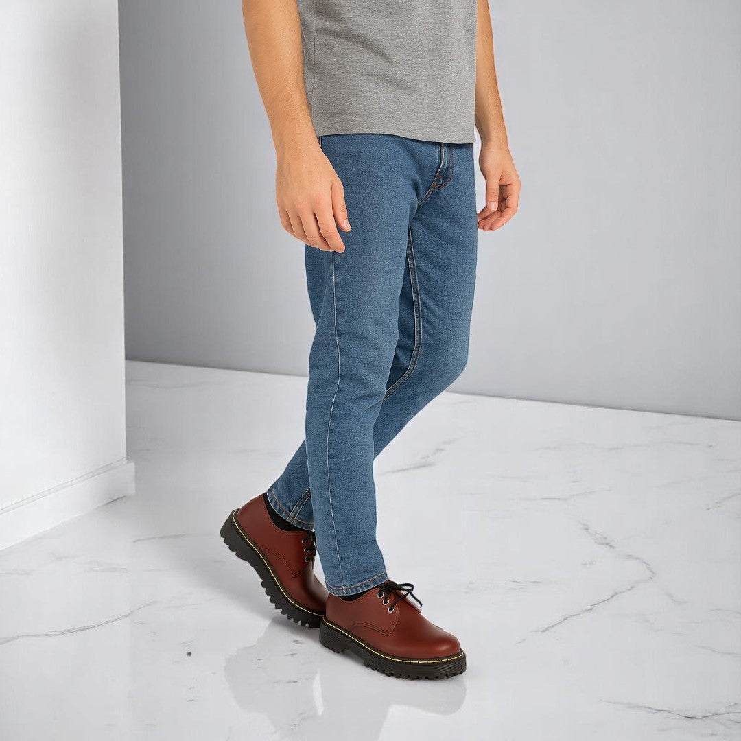 Zapato Praga Hombre