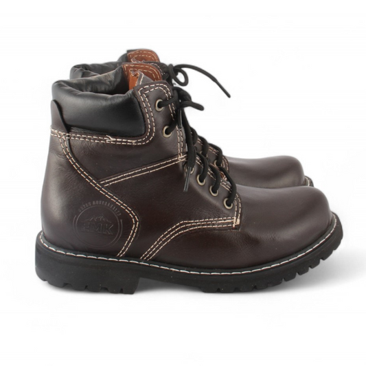 Botas Patagonia Color Chocolate