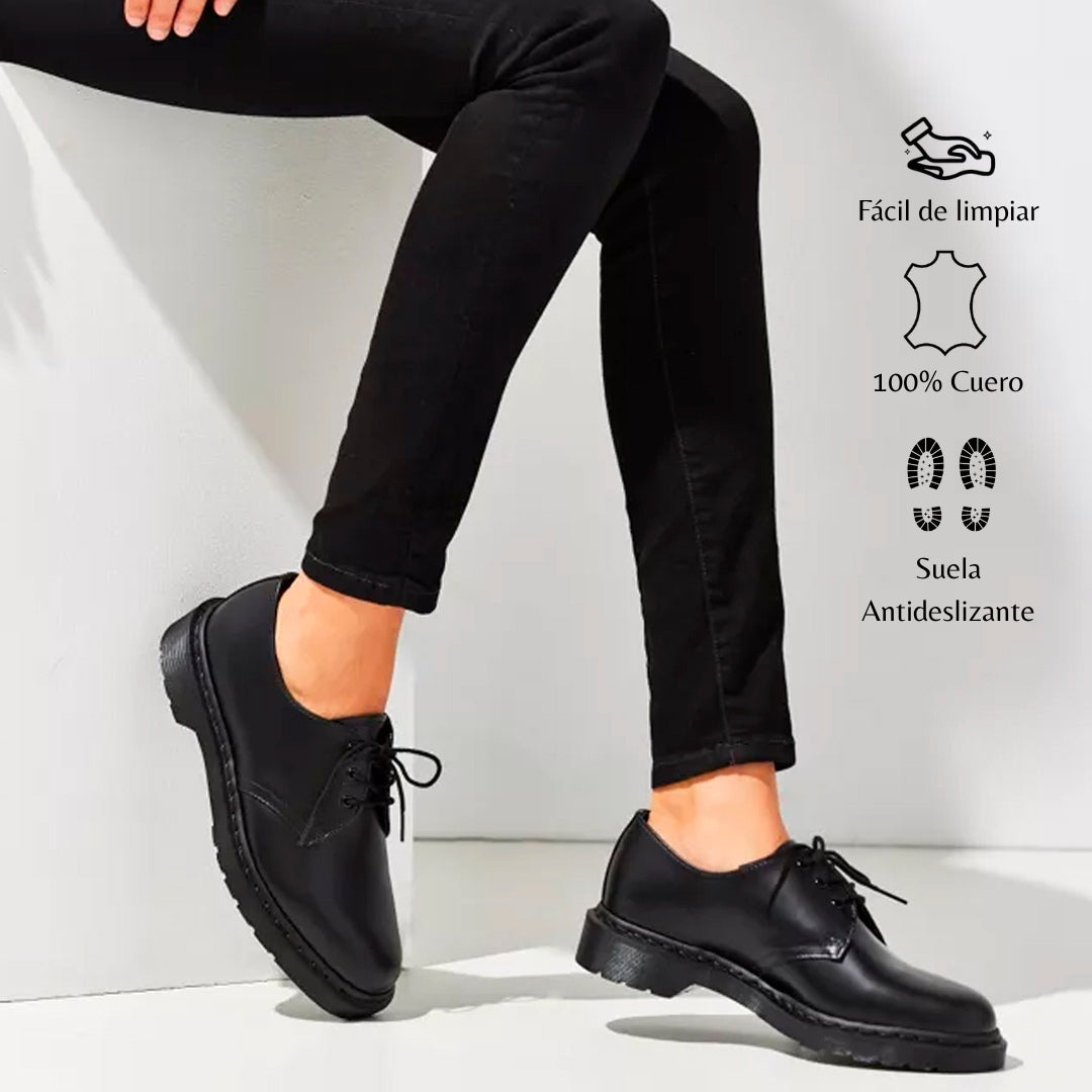 Zapato Praga Hombre