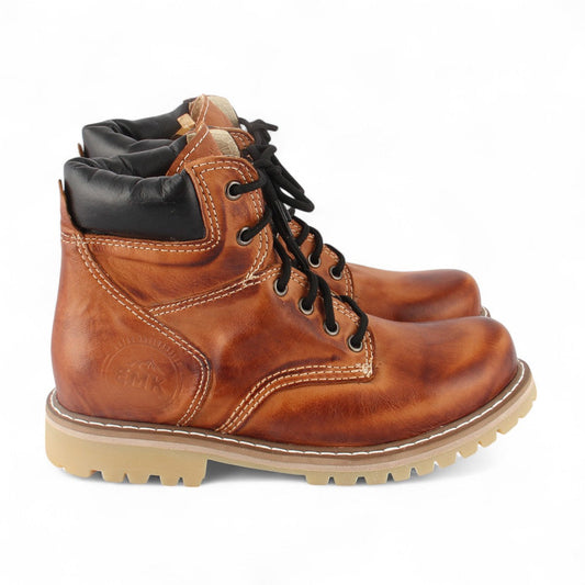 Botas Patagonia Color Terracota