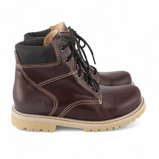Botas Patagonia Color Guindo