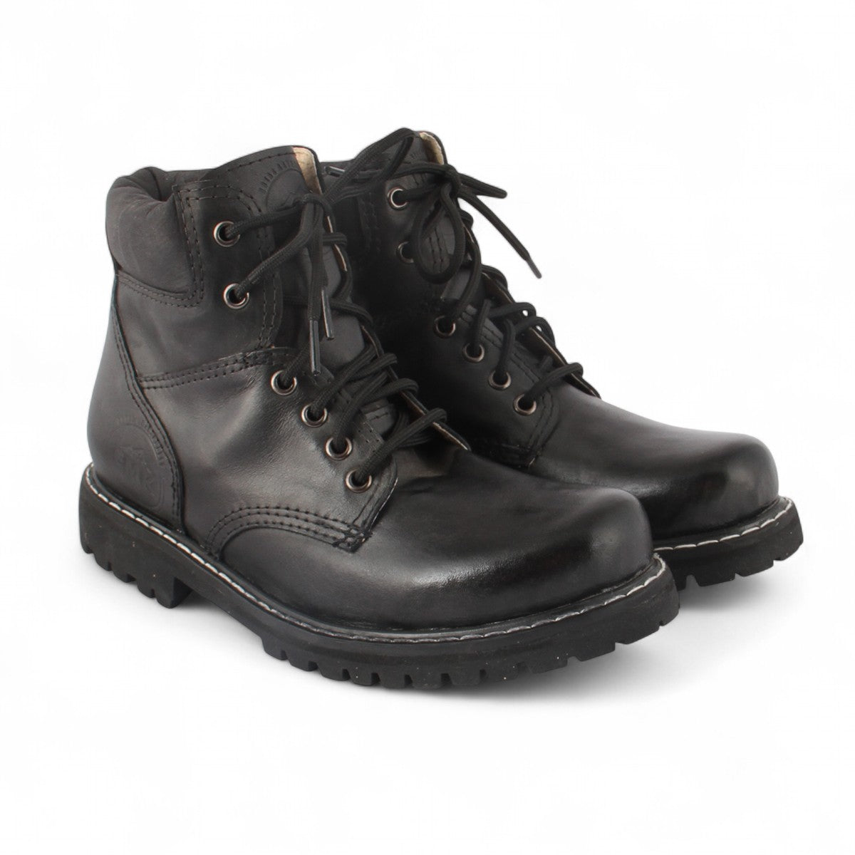 Botas Patagonia Dama Negro