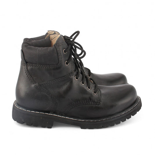 Botas Patagonia Color Negro