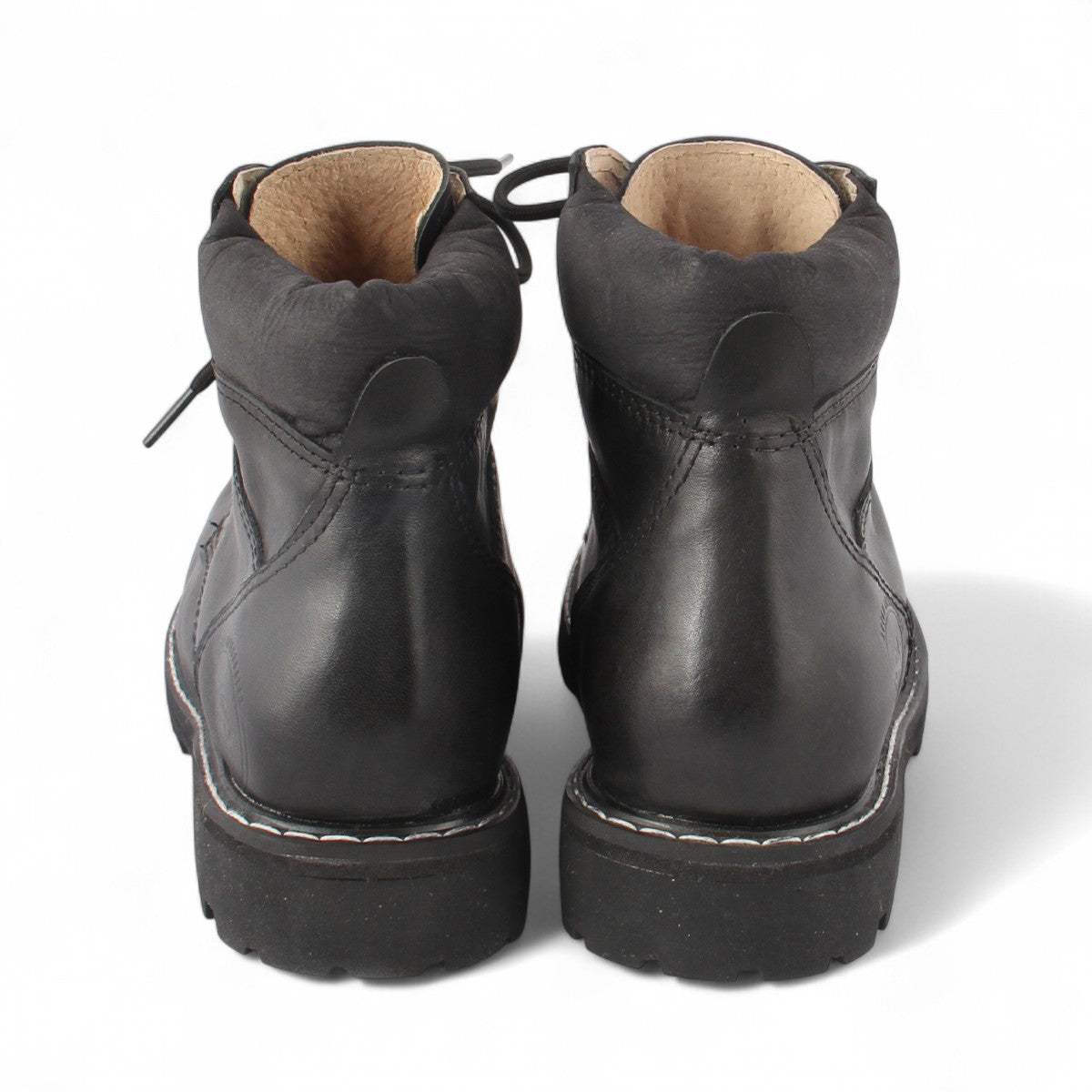 Botas Patagonia Dama Negro