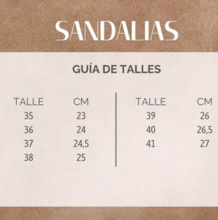 Sanadalias Bari Cebra